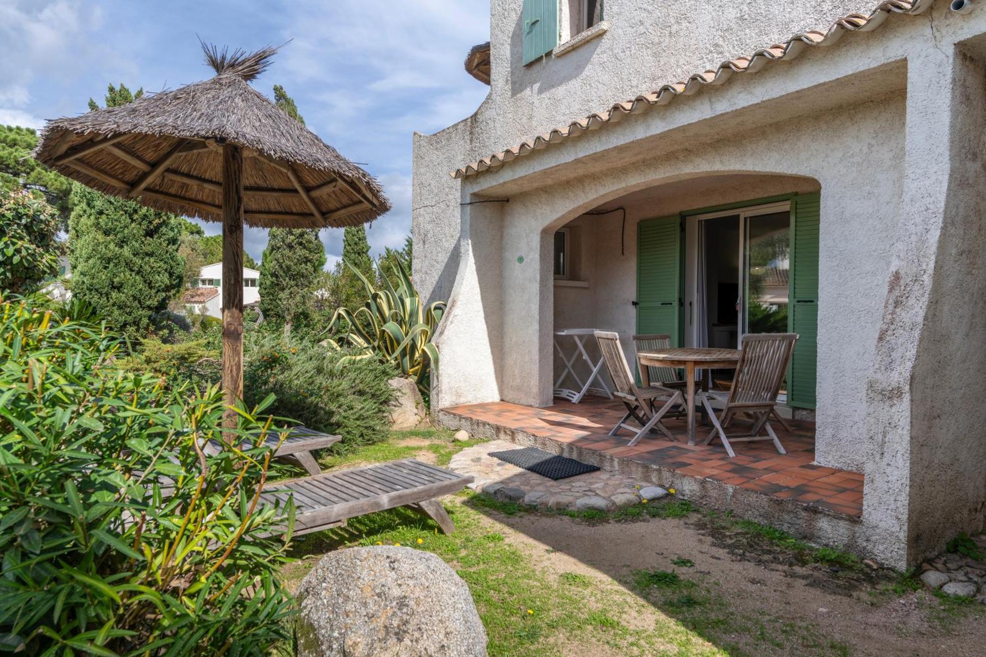 Residence Domaine De Caranella Porto-Vecchio  Cameră foto