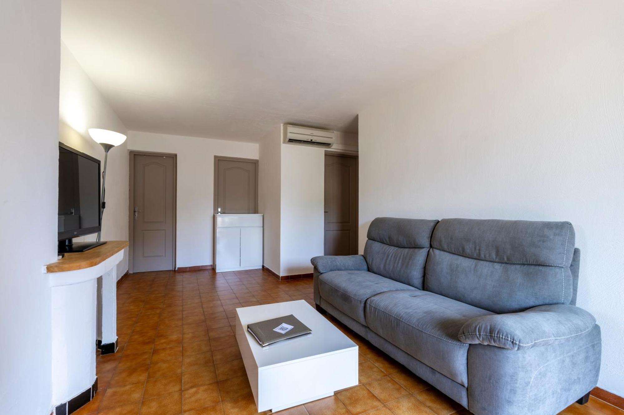 Residence Domaine De Caranella Porto-Vecchio  Cameră foto